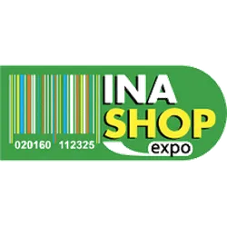 INA SHOP EXPO 2023 - International Exhibition on Retail Industry