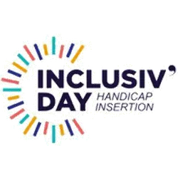 INCLUSIV'DAY 2023 - Promoting Inclusion and Empowering Companies Towards a More Inclusive Society
