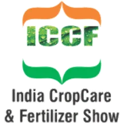 INDIA CROPCARE & FERTILIZER - ICCF 2023: International Exhibition of Fertilizers and Crop Protection Products in India
