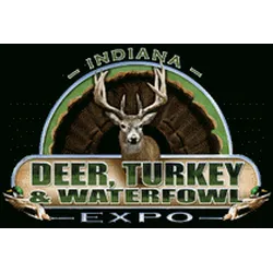 INDIANA DEER, TURKEY, & WATERFOWL EXPO 2024 - Hunting Fair and Travel Showcase