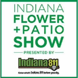 INDIANA FLOWER + PATIO SHOW 2024 - Explore Home and Garden Experts for Your Projects