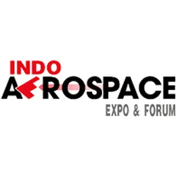INDO AEROSPACE EXPO & FORUM 2024 - International Aviation, Aircraft and Aerospace Technology Event