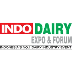 INDO DAIRY 2023 - Indonesia's No. 1 Dairy Industry Event