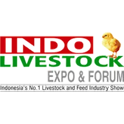 INDO FEED 2023 - Indonesia’s No. 1 Feed Industry Event