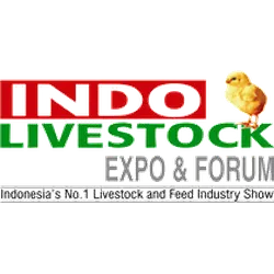 INDO FEED 2025 - Indonesia’s No. 1 Feed Industry Event