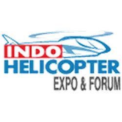 INDO HELICOPTER 2024 - South East Asia's Premier International Helicopter Event