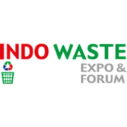 INDO WASTE 2024 - Expo and Forum for Waste Management in Jakarta