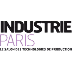 INDUSTRIE PARIS 2024 - The Professional Manufacturing Technologies Exhibition