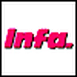 INFA HANNOVER 2023 - International Information and Sales Exhibition