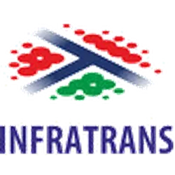 INFRATRANS 2023 - International Exhibition & Conference on Transport Infrastructure