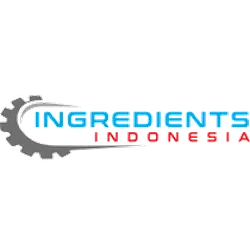 INGREDIENTS ASIA 2024 - Indonesia International Food Ingrédients Exhibition