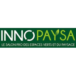INNOPAYSA 2023 - International Trade Fair for Landscape and Green Spaces