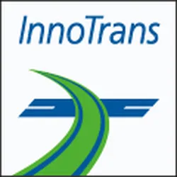 INNOTRANS 2024 - International Exhibition for Transportation Engineering in Berlin