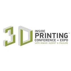 INSIDE 3D PRINTING - MELBOURNE 2024: B2B Tradeshow and Conference for the 3D Printing Industry