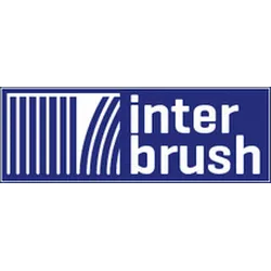 INTERBRUSH 2024 - International Trade Fair for Machines, Materials and Accessories for the Brush, Paintbrush, Paintroller and Mop Industries