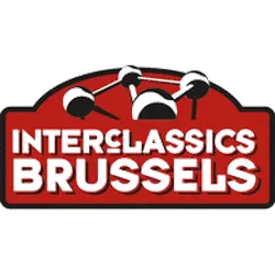 INTERCLASSICS BRUSSELS 2023 - International Old-Timer Classic Car Show
