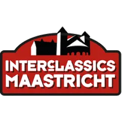 INTERCLASSICS MAASTRICHT 2024 - International Old-Timer Classic Car Show