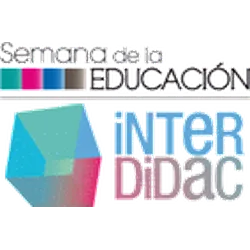 INTERDIDAC 2024 - International Educational Show in Madrid