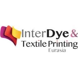 INTERDYE PRINTING EURASIA: International Exhibition on Dyestuff, Printing Inks, Pigments, and Dyeing Technologies