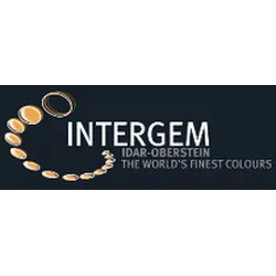 INTERGEM 2023 - International Trade Fair for Gems, Jewelry and Gemstone Objects
