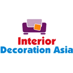 INTERIOR DECORATION ASIA 2024 - The Ultimate Showcase of Trendy and Designer Interior Decor