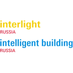 INTERLIGHT RUSSIA | INTELLIGENT BUILDING RUSSIA 2023 - International Trade Fair for Decorative and Technical Lighting, Electrical Engineering, Home and Building Automation