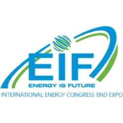 INTERNATIONAL ENERGY CONGRESS & EXPO - EIF TURKEY 2023 - Showcasing Renewable Energy Systems and Technologies