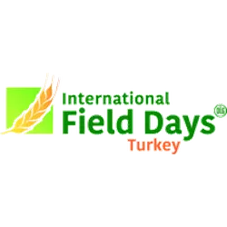 INTERNATIONAL FIELD DAYS TURKEY 2024 - International Agricultural Machinery, Agriculture, and Animal Husbandry Trade Fair