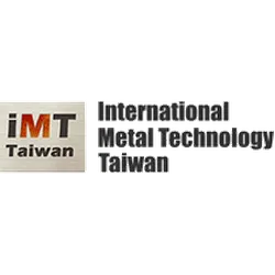 INTERNATIONAL METAL TECHNOLOGY TAIWAN (IMT TAIWAN) 2023 - International Trade Show for the Metal Technology Sector