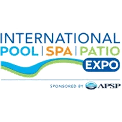 INTERNATIONAL POOL | SPA | PATIO EXPO 2023 - The Ultimate Trade Show for Pool, Spa, and Backyard Professionals