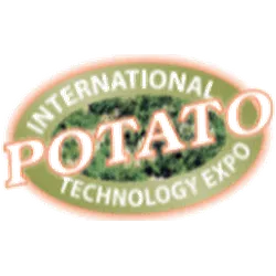 INTERNATIONAL POTATO TECHNOLOGY EXPO 2024 - Discover the Future of Potato Industry Innovation