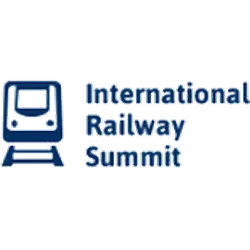 INTERNATIONAL RAILWAY SUMMIT 2024 - Connecting rail sector buyers with technical experts