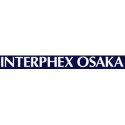 INTERPHEX OSAKA 2024 - International Pharmaceutical, Cosmetic and Detergent Manufacturing Technology Expo and Conference
