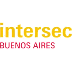 INTERSEC BUENOS AIRES 2024 - International Fair of Security, Fire Protection, Electronic Security, Industrial Security and Personal Protection