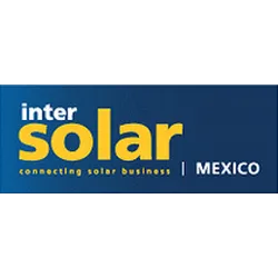 INTERSOLAR MEXICO 2023 - International Exhibition and Conference for the Solar Industry