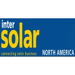 INTERSOLAR NORTH AMERICA 2024 - The Premier Solar Event for Industry Innovators and Decision Makers