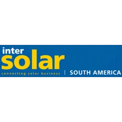 INTERSOLAR SOUTH AMERICA 2023 - India's International Exhibition & Conference for the Solar Industry
