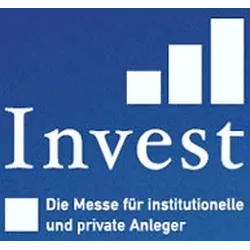 INVEST 2024 - Trade Fair for Institutional and Private Investors