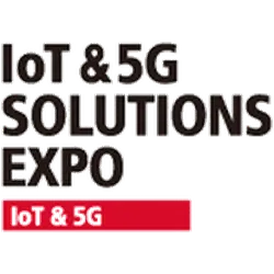 IOT & 5G SOLUTIONS AUTUMN 2023 - International Trade Show for IoT and 5G Solutions