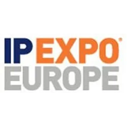 IP EXPO EUROPE 2023 - International IP Solutions Exhibition & Conference