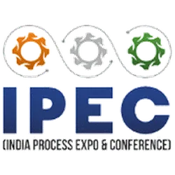 IPEC - INDIAN PROCESS EXPO AND CONFERENCE 2023
