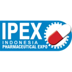 IPEX - INDO PHARMACEUTICAL EXPO 2024: International Exhibition on Pharmaceutical Raw Materials, Machinery, and Packaging