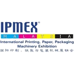 IPMEX MALAYSIA '2024' - International Printing, Paper, Packaging Machinery Exhibition in Malaysia