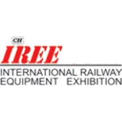 IREE - INTERNATIONAL RAILWAY EQUIPMENT EXHIBITION 2023 | New Delhi Trade Show