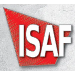 ISAF FIRE & RESCUE 2024 - International Fire, Emergency, Search & Rescue Exhibition at Istanbul