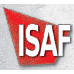 ISAF IT SECURITY 2023 - Information, Data & Network Security Exhibition & Conference