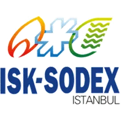 ISK-SODEX ISTANBUL 2023 - International HVAC&R and Water Systems Exhibition