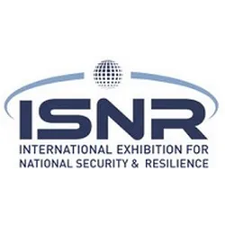 ISNR ABU DHABI 2024 - International Homeland Security Fair for the Middle East