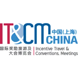 IT&CM CHINA 2024 - Promoting China as a Premier MICE Destination