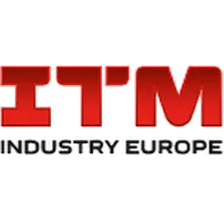 ITM INDUSTRY EUROPE 2023 - Industrial Fair dedicated to Innovations, Technologies, Machines